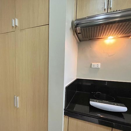 Rumi Apartelle Hotel Angeles Εξωτερικό φωτογραφία