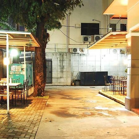 Rumi Apartelle Hotel Angeles Εξωτερικό φωτογραφία