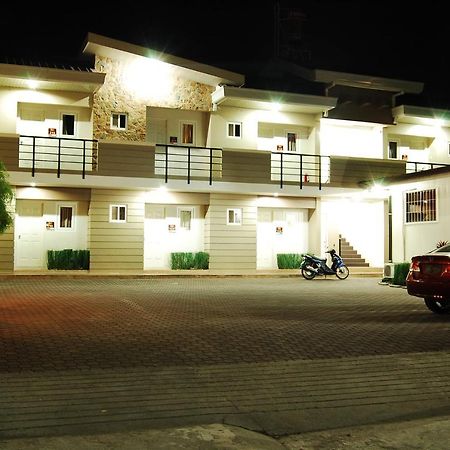 Rumi Apartelle Hotel Angeles Εξωτερικό φωτογραφία