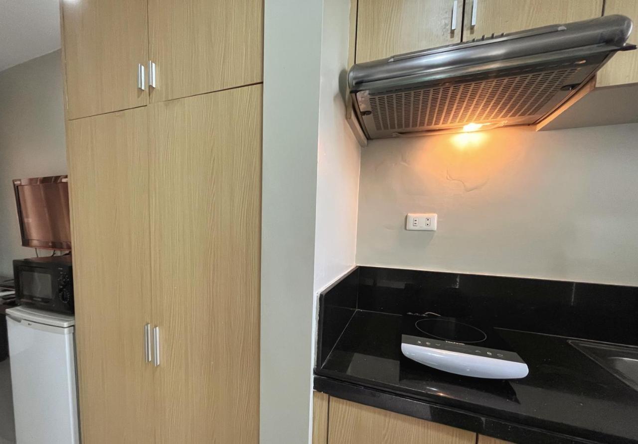 Rumi Apartelle Hotel Angeles Εξωτερικό φωτογραφία
