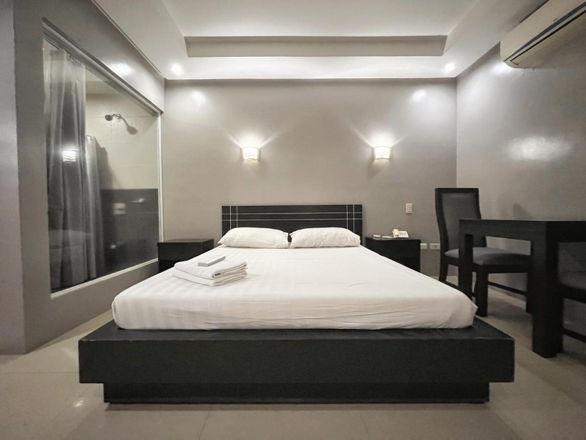 Rumi Apartelle Hotel Angeles Εξωτερικό φωτογραφία