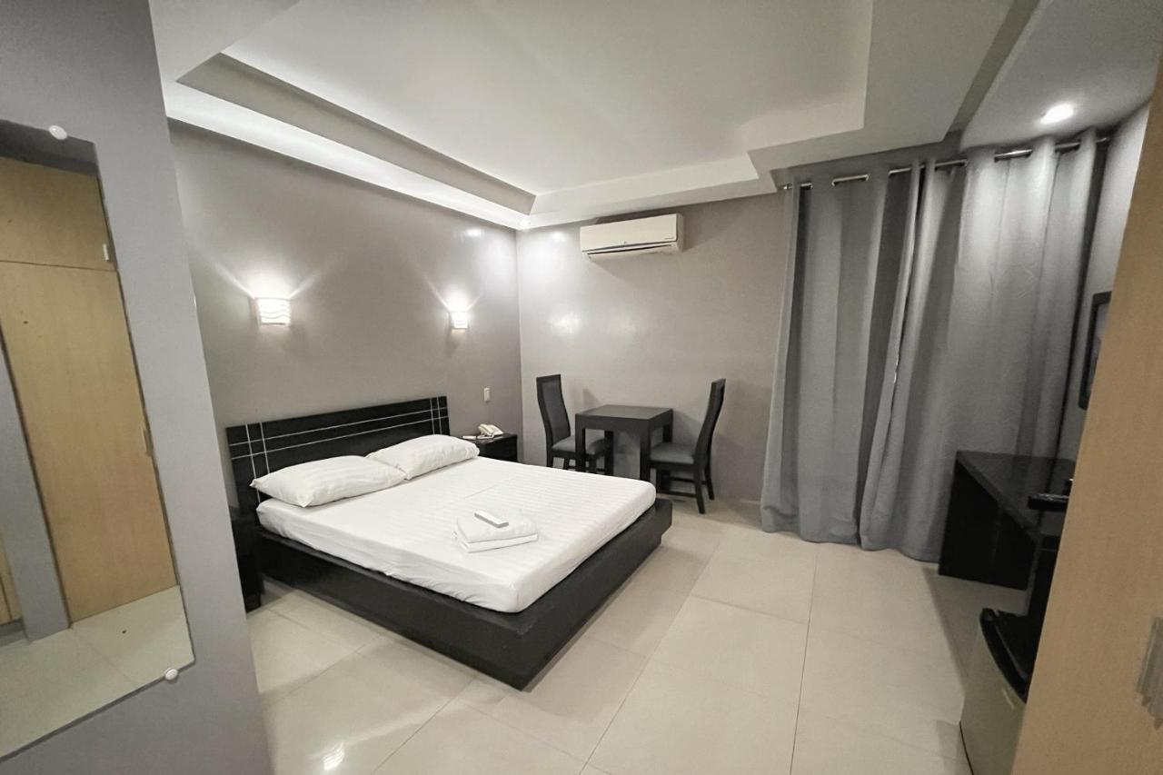 Rumi Apartelle Hotel Angeles Εξωτερικό φωτογραφία