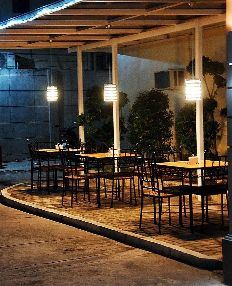 Rumi Apartelle Hotel Angeles Εξωτερικό φωτογραφία