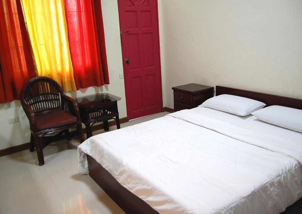 Rumi Apartelle Hotel Angeles Εξωτερικό φωτογραφία