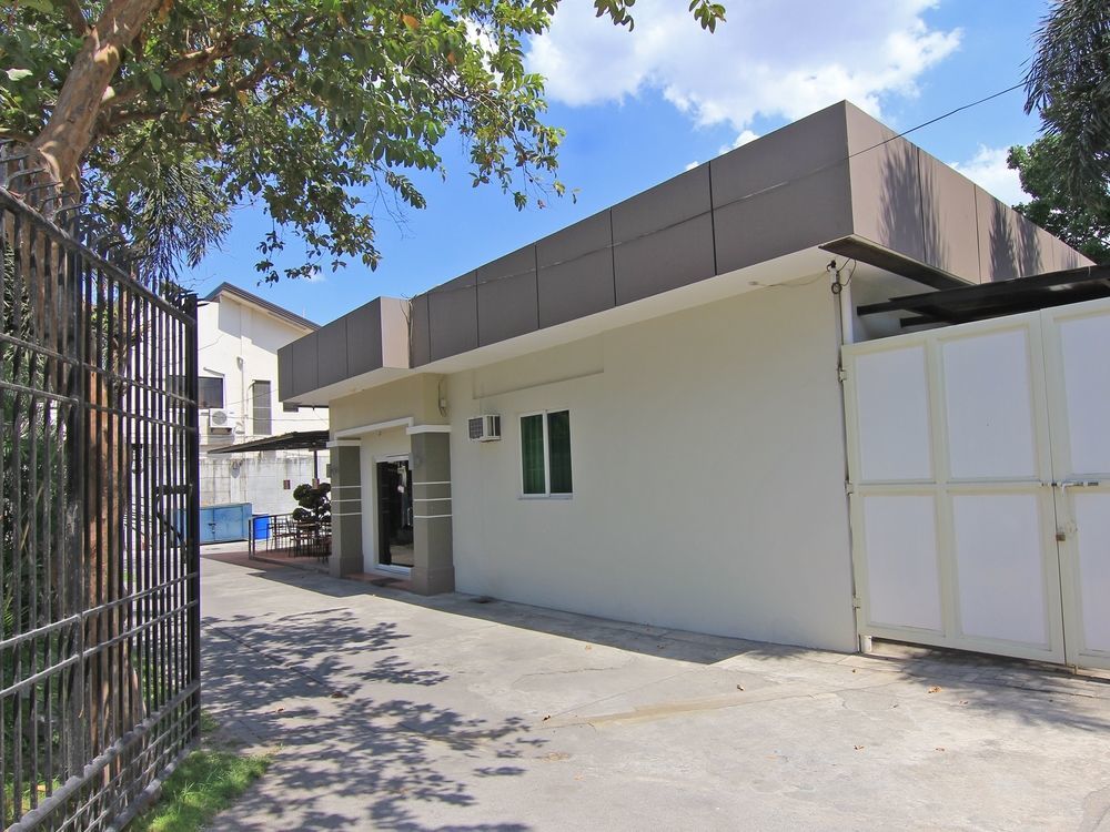 Rumi Apartelle Hotel Angeles Εξωτερικό φωτογραφία
