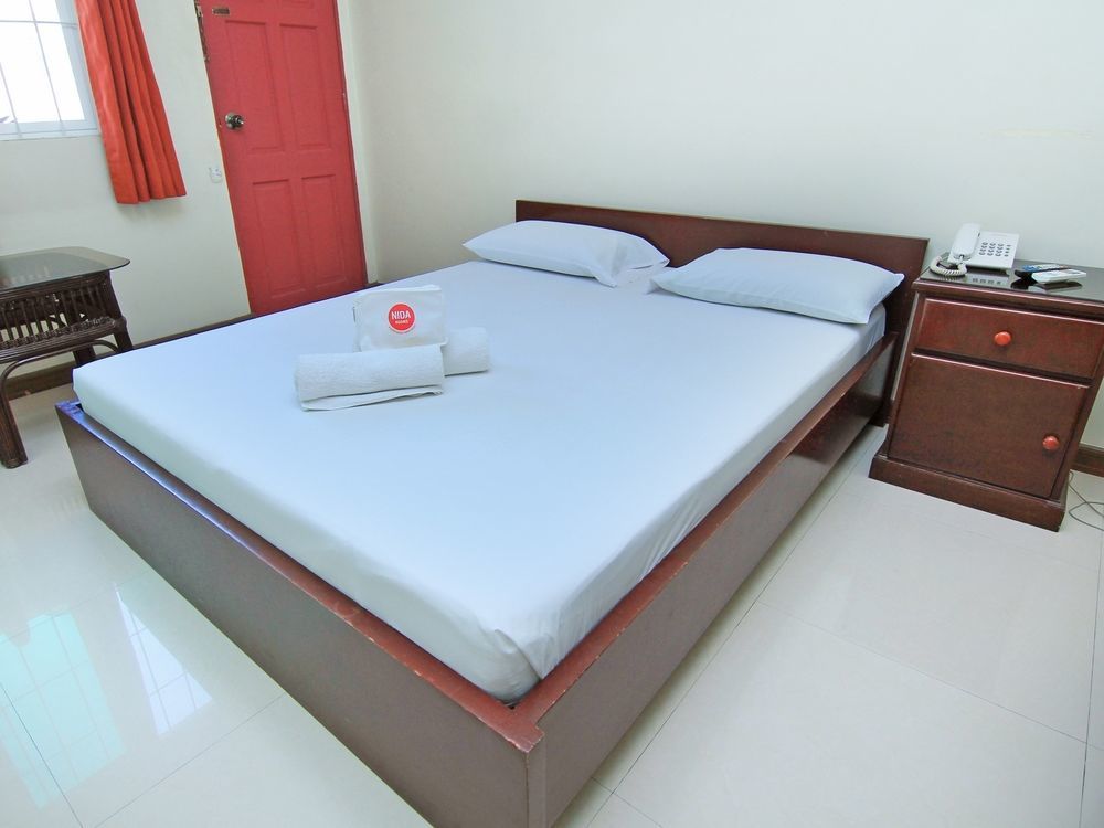 Rumi Apartelle Hotel Angeles Εξωτερικό φωτογραφία