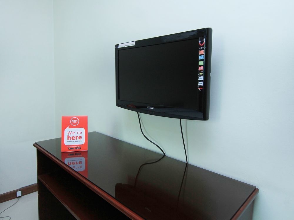 Rumi Apartelle Hotel Angeles Εξωτερικό φωτογραφία