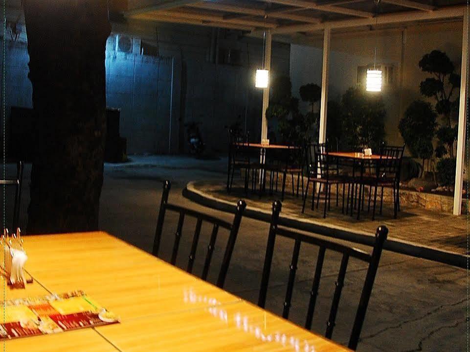 Rumi Apartelle Hotel Angeles Εξωτερικό φωτογραφία