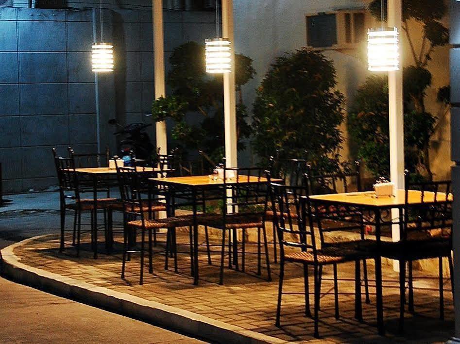 Rumi Apartelle Hotel Angeles Εξωτερικό φωτογραφία
