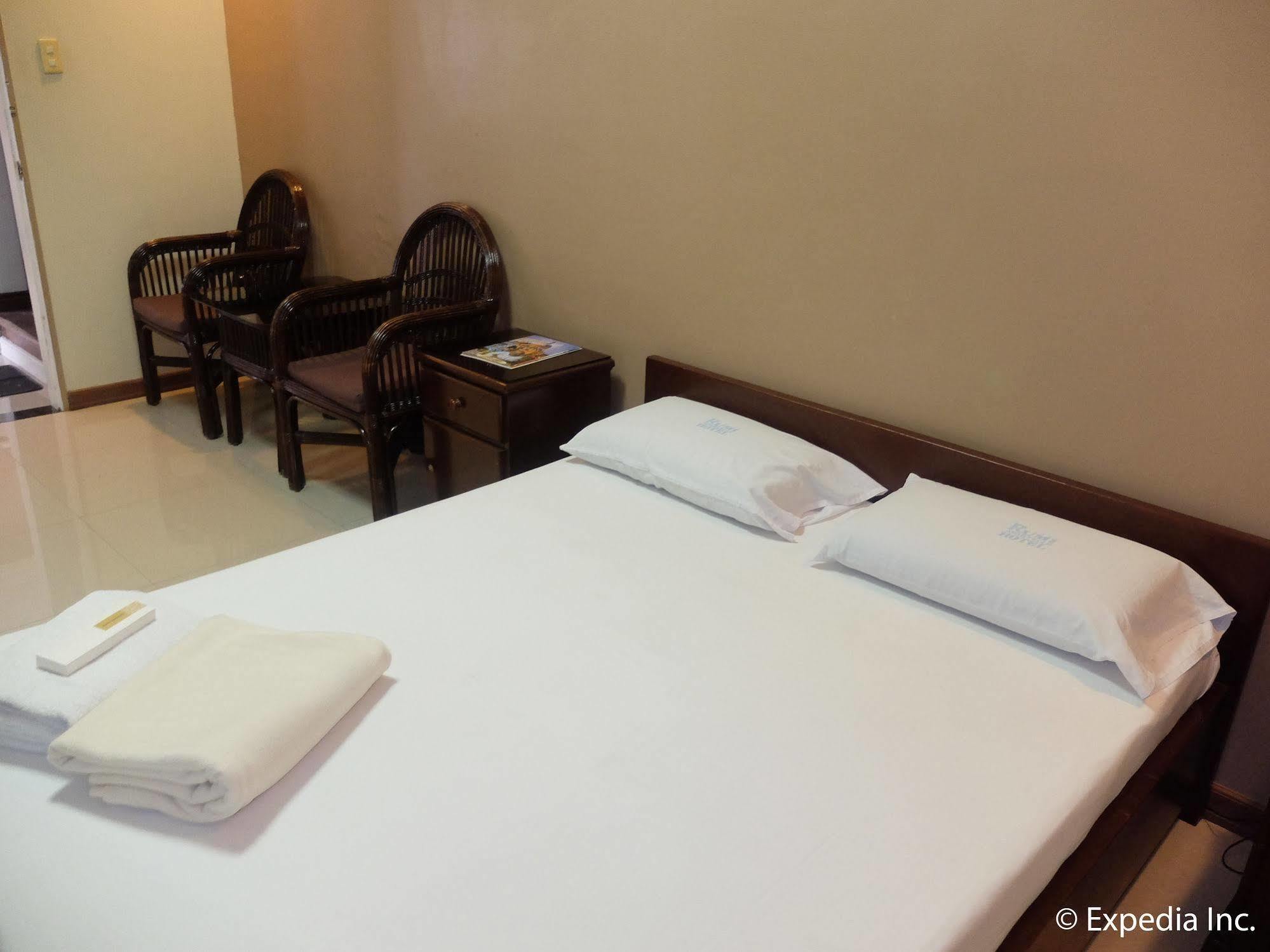 Rumi Apartelle Hotel Angeles Εξωτερικό φωτογραφία