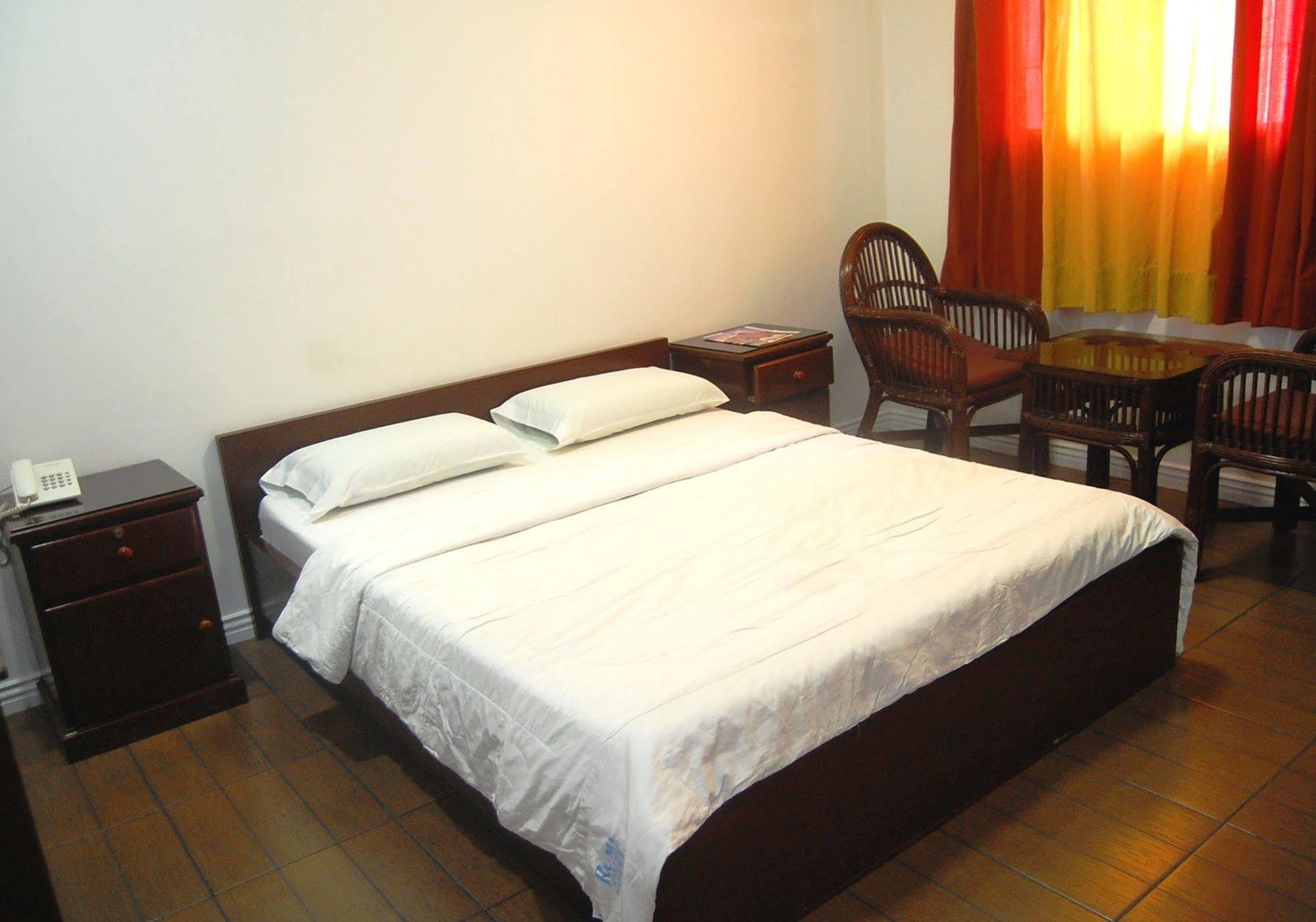 Rumi Apartelle Hotel Angeles Εξωτερικό φωτογραφία