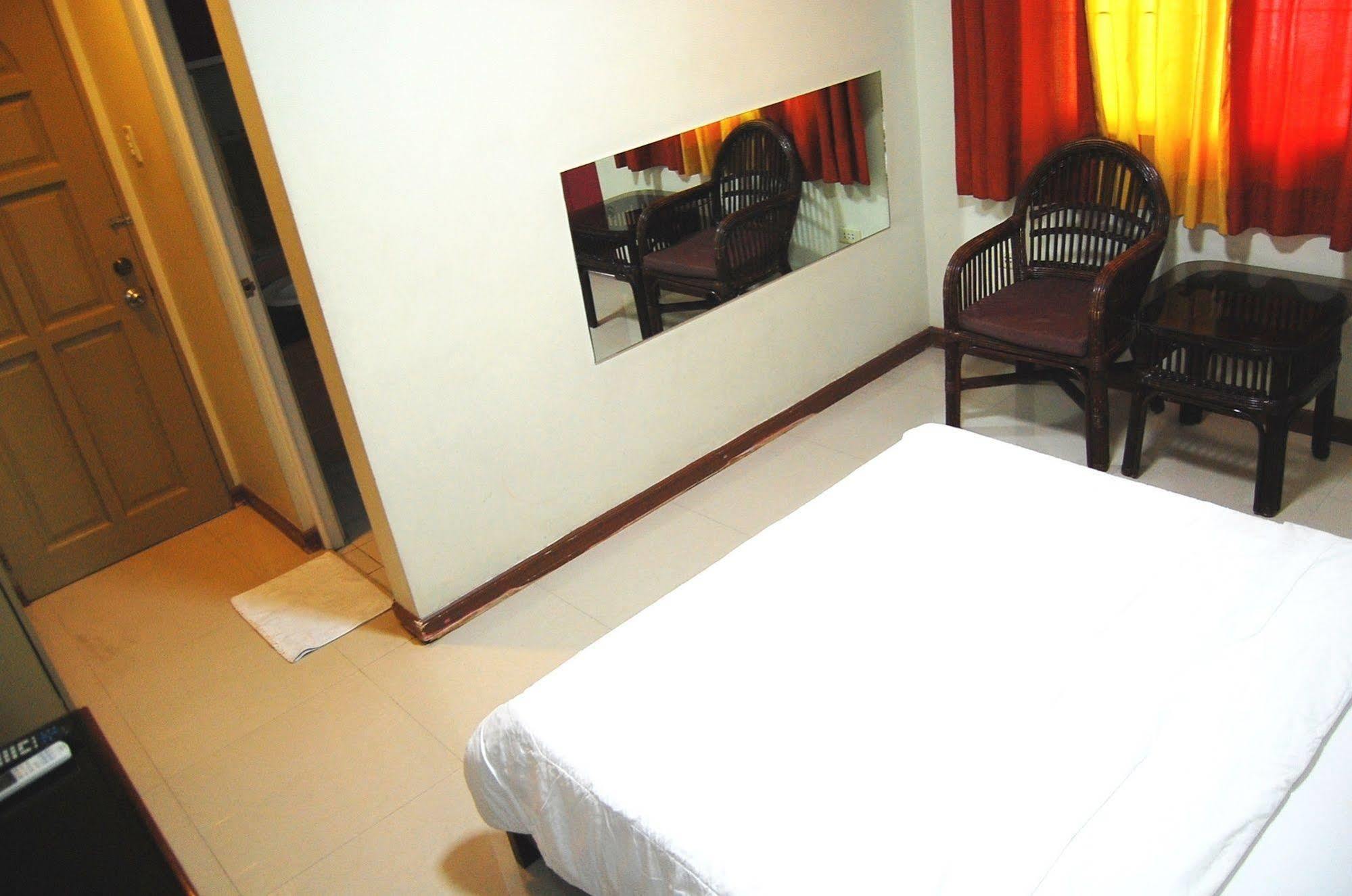 Rumi Apartelle Hotel Angeles Εξωτερικό φωτογραφία