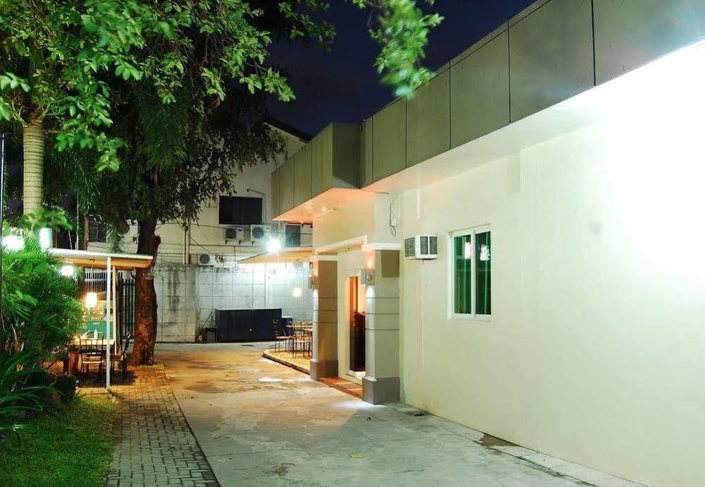 Rumi Apartelle Hotel Angeles Εξωτερικό φωτογραφία